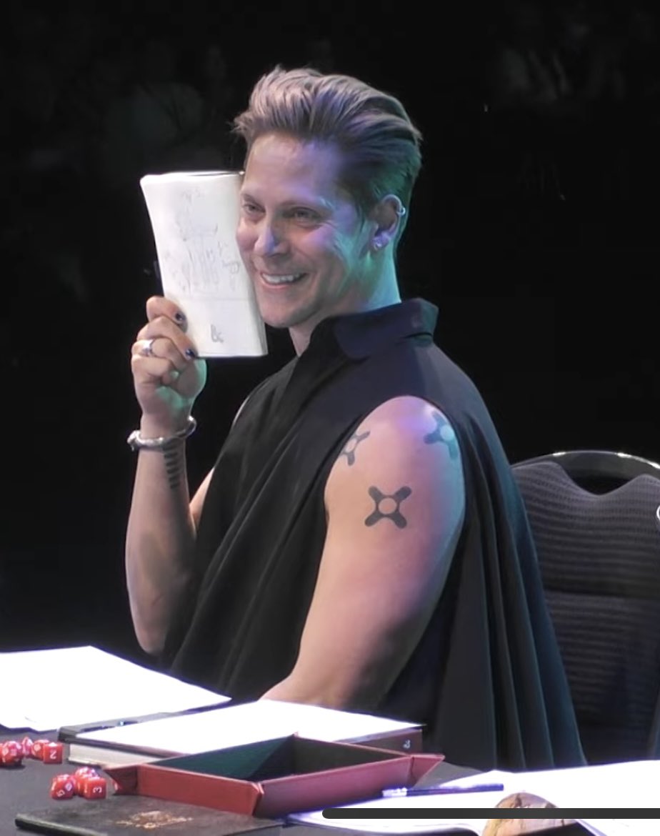 samm | RE9 spoilers tweet media