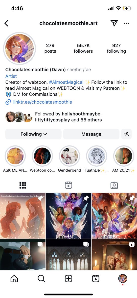 RadiantGem tweet media