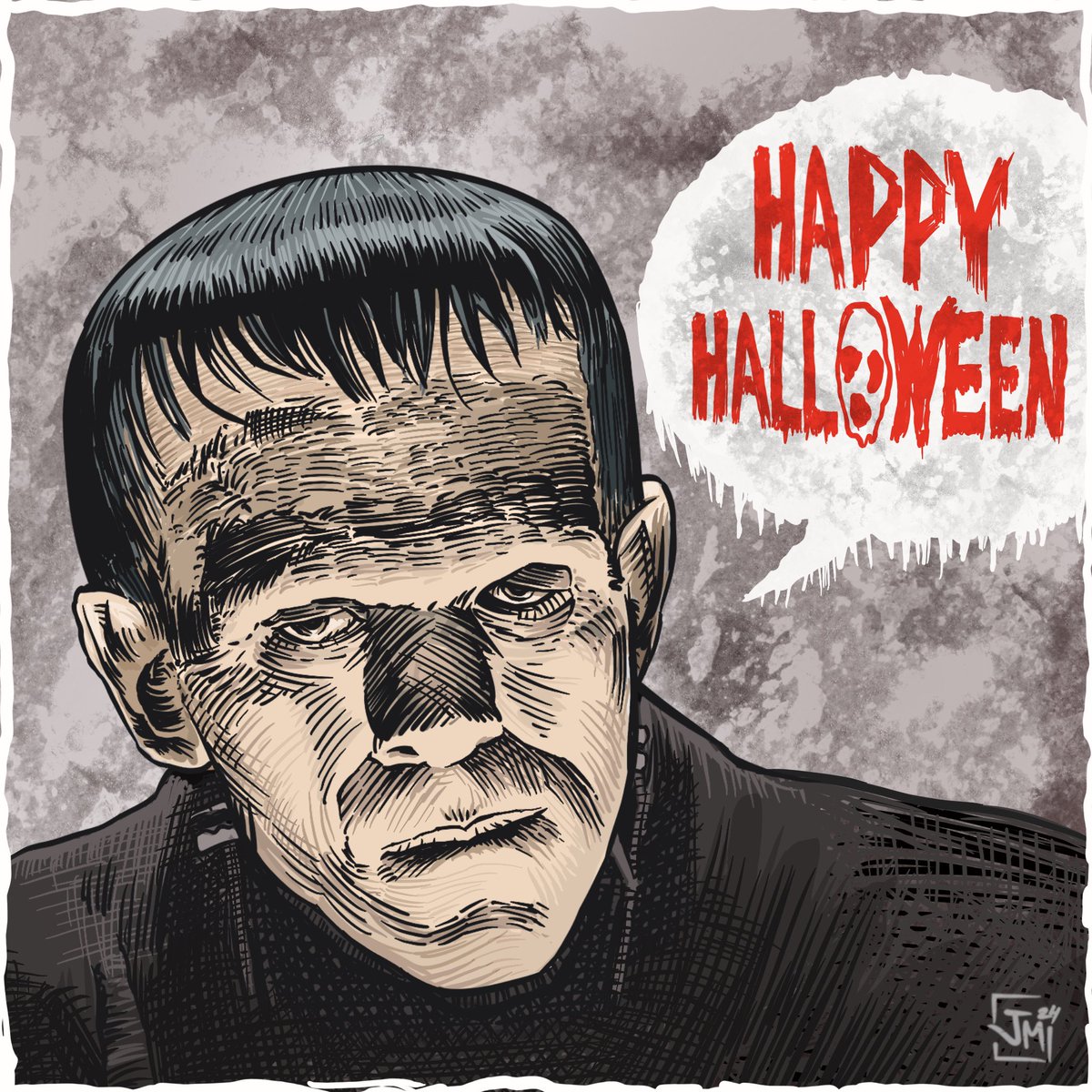 TheGraphicPath's tweet photo. #Halloween #halloween2024 https://t.co/z4r3ublUsw