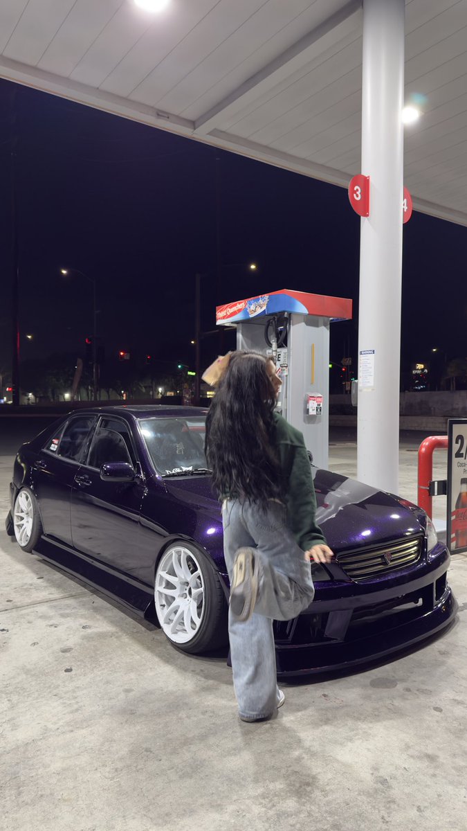 _skymartinez's tweet image. I did it !!! 3 years later and she looks good &amp;lt;3