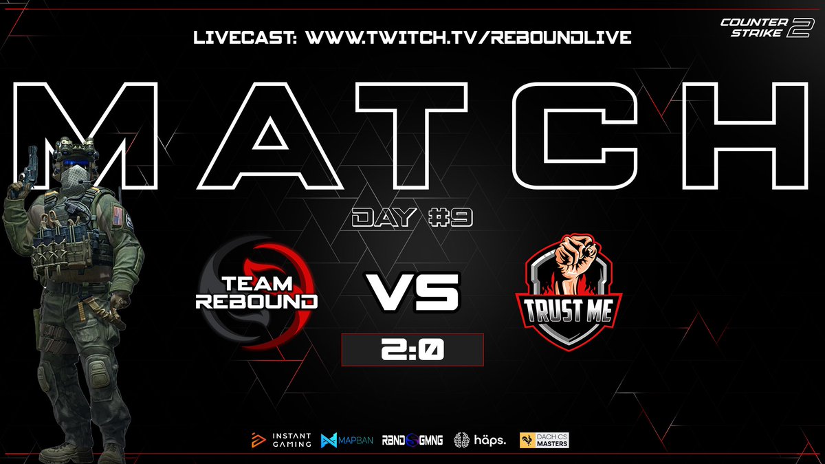 Rebound Gaming tweet media