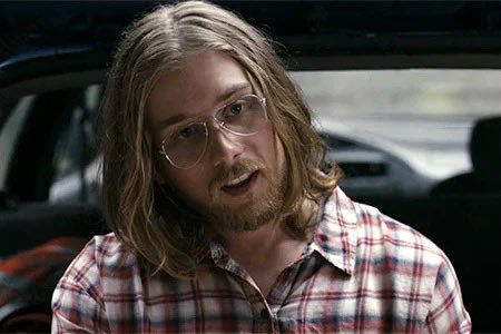 this annoying ass little boy