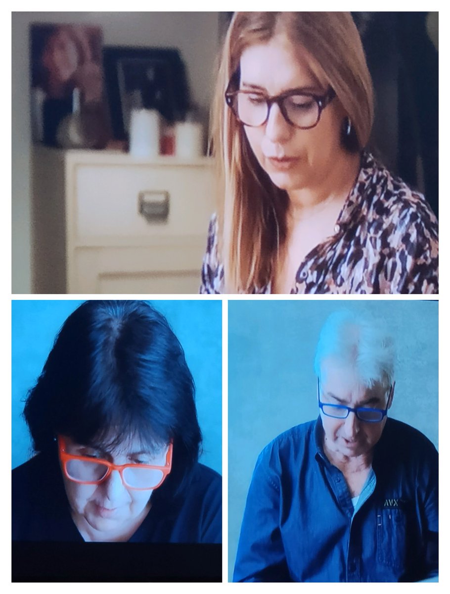 mireiadiro's tweet photo. Si vosaltres també us haguéssiu posat les ulleres, és que teniu una edat.  #CarlesSabater3Cat https://t.co/RW3a1SIRcp