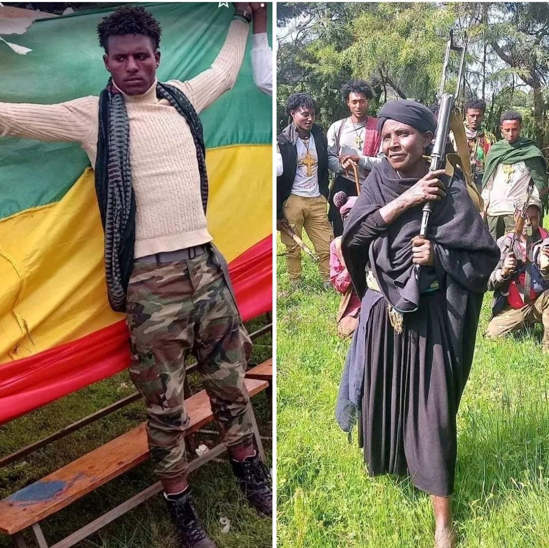 እውነት እውነቷን tweet media