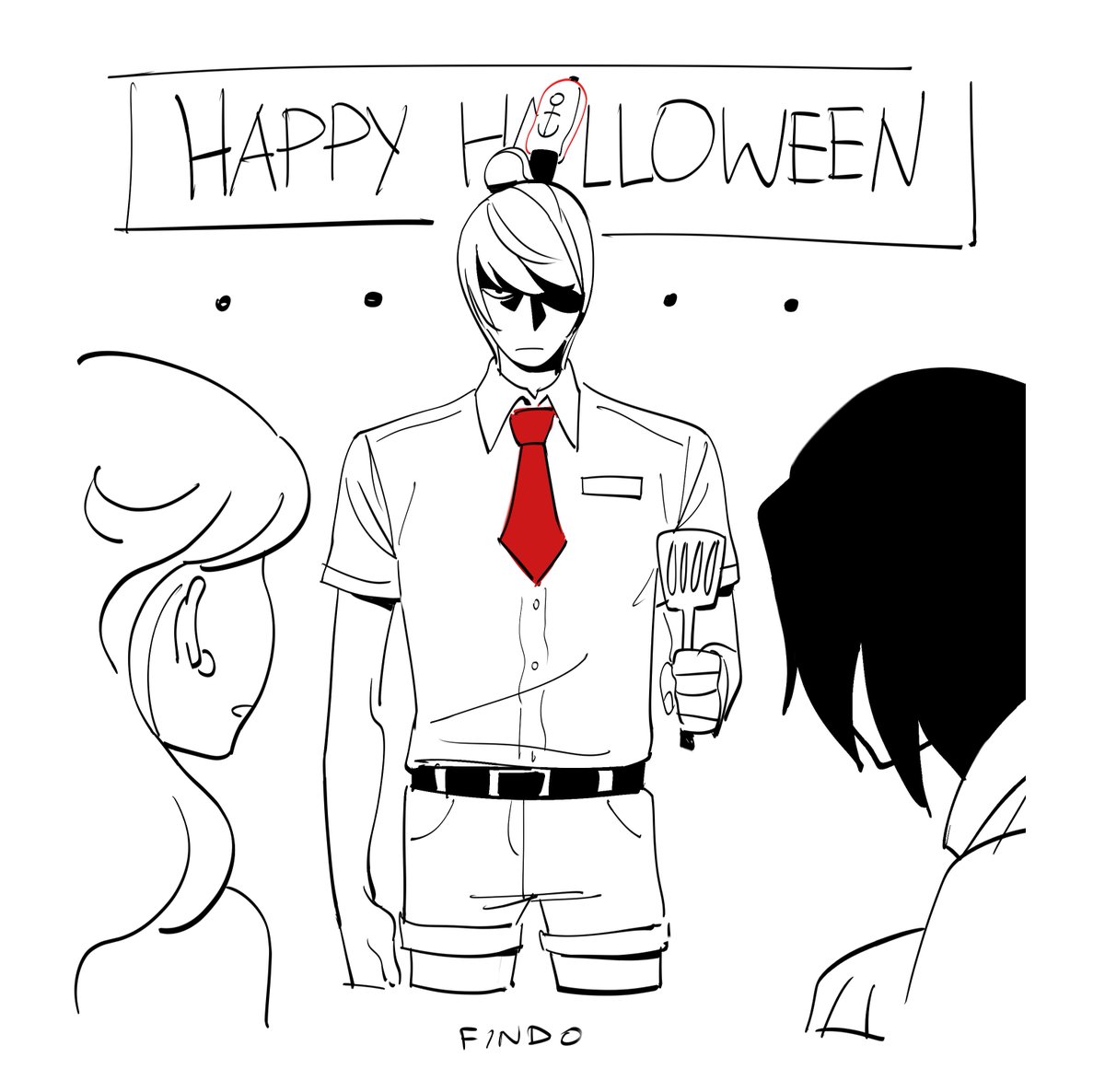 #deathnote Who ruined the party?💀 
