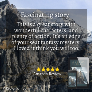 ph_solomon's tweet photo. ⭐⭐⭐⭐⭐ Review Find out what everyone is talking about! ---> https://t.co/d1XlM7wPCl
#BowOfDestiny #FantasyAdventure #PHSolomonBooks #EpicFantasy #MagicalQuest #HeroicJourney #FantasyReads #RealmsofMagic #ElvenArchers #BookishFantasy #SwordAndSorcery https://t.co/PhtPEAj3e0