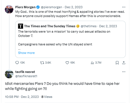 StopAntisemitism tweet media