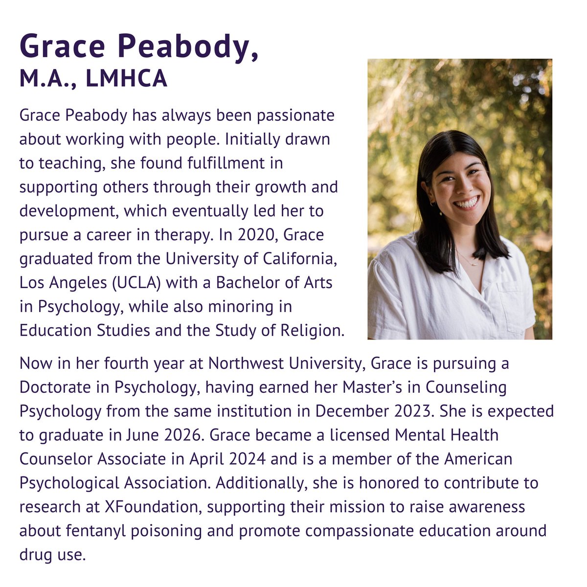 XFoundation12's tweet image. This #Halloween, it’s not just ghosts and goblins we need to be cautious about. With the rise of &quot;#rainbowfentanyl&quot;—colorful pills and powders resembling candy.

In our latest blog, Grace Peabody, shares how to have open conversations and protect kids. Link in bio!

#fentanyl