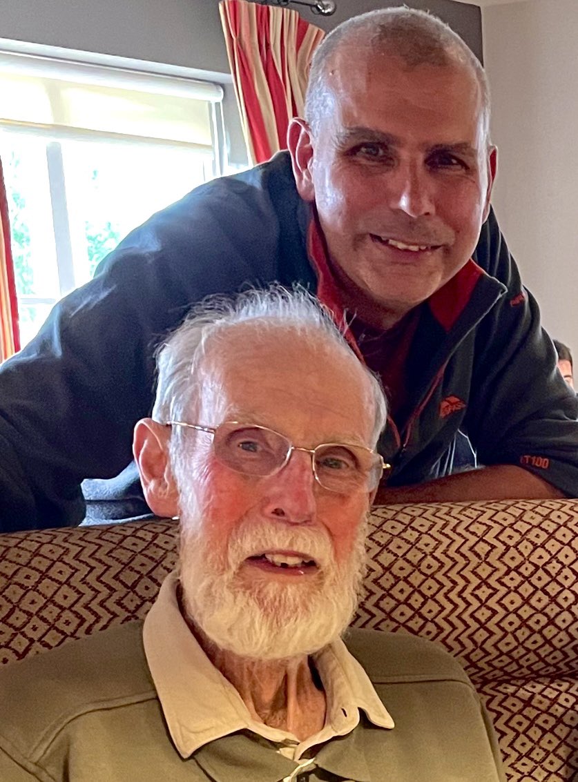 Ian Davies tweet media