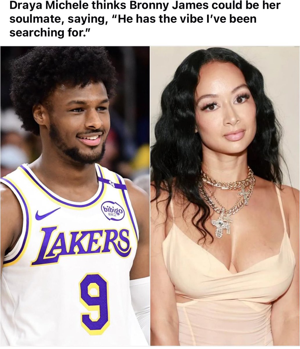 This not weird to yall??