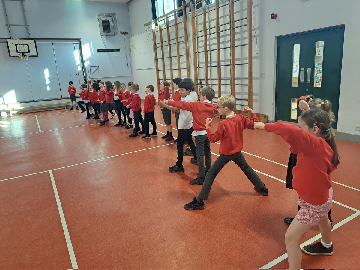 Law Primary School tweet media