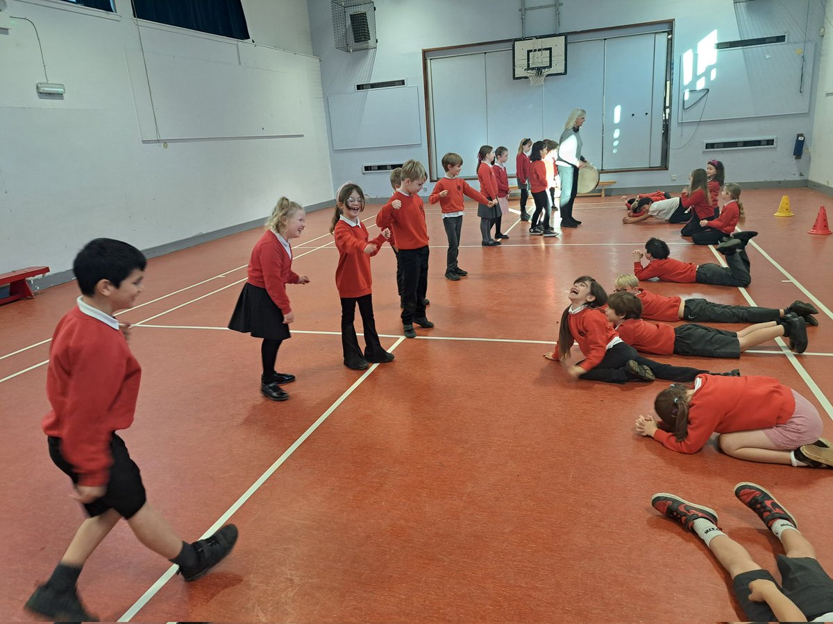 Law Primary School tweet media