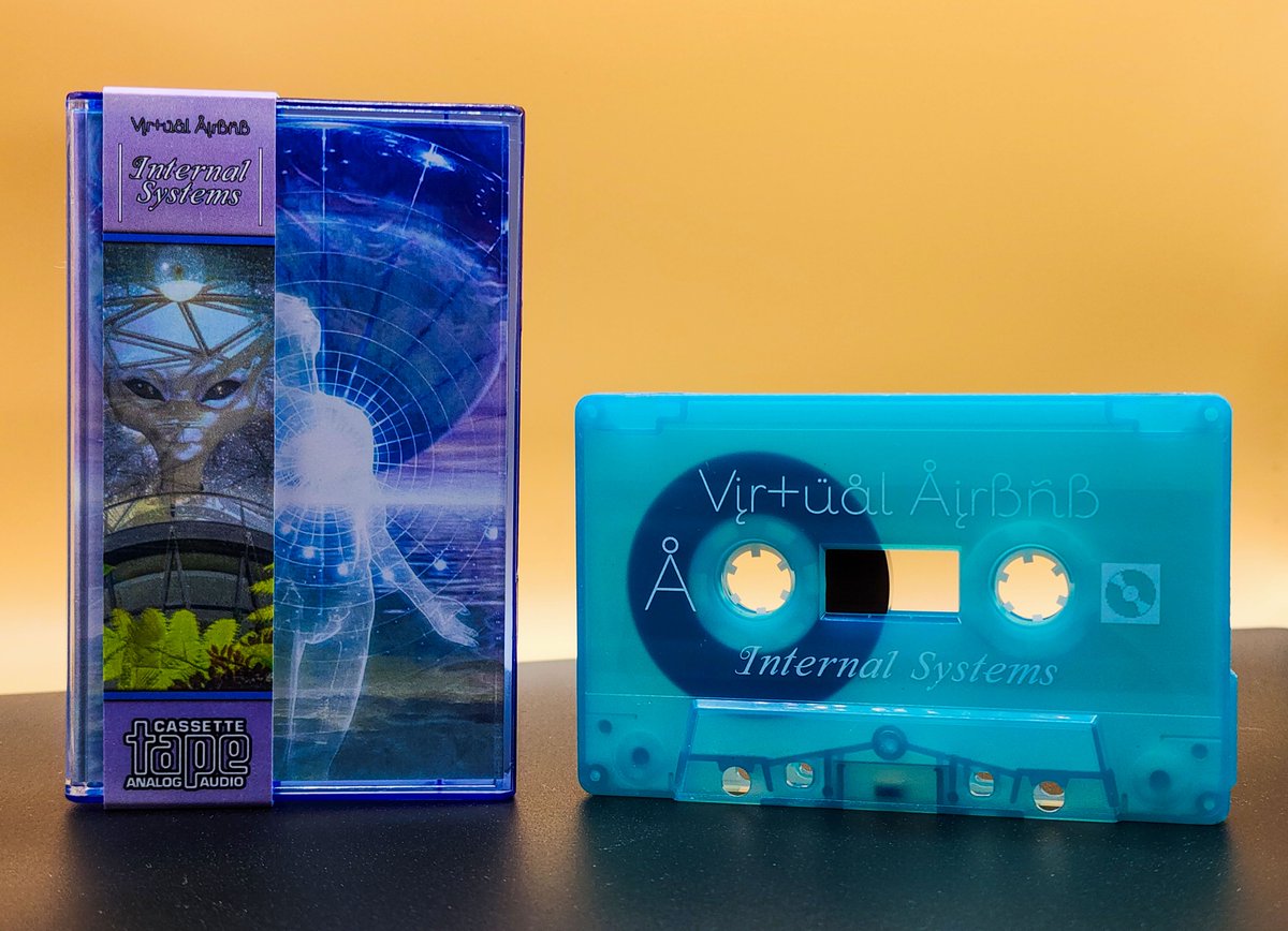 🚨IN HAND AND SHIPPING NOW🚨

⛲️| internal systems | - <a href="/VirtualAirBnB/">Vįr+üål Åįrßñß</a>⛲️ 

These came out absolutely beautiful🤩

All orders are being fulfilled now. Be on the lookout for tracking emails 🤘