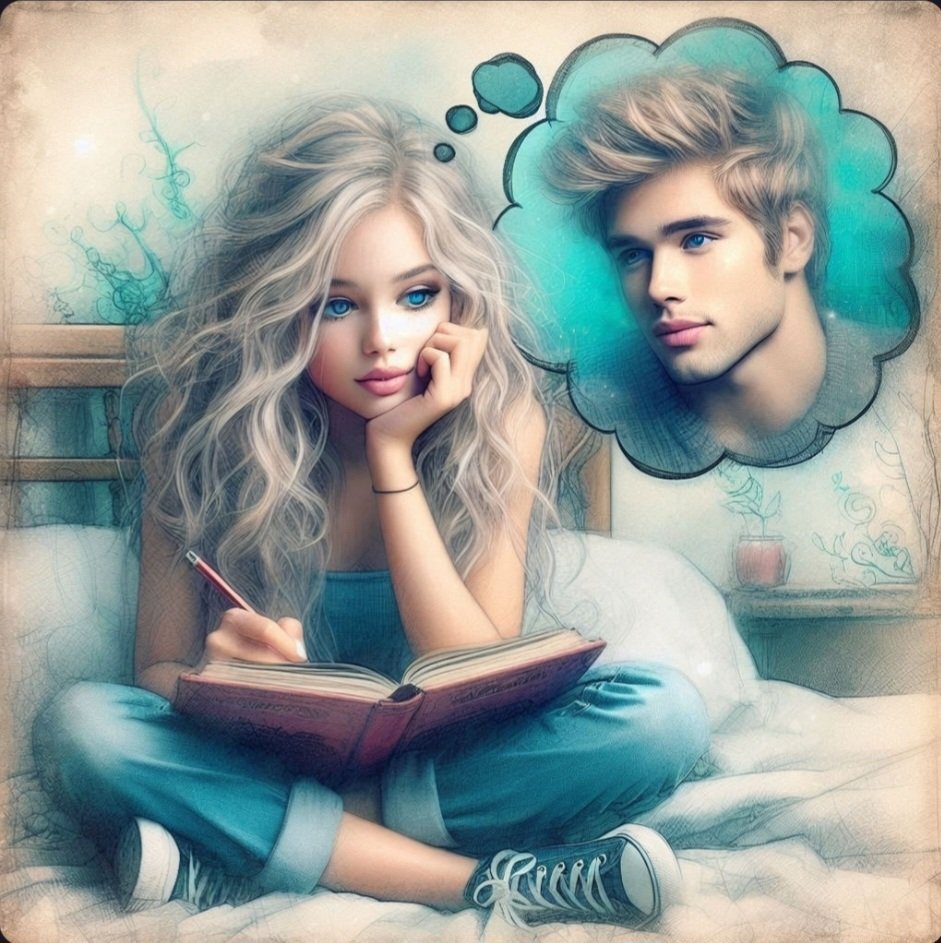 a7329461's tweet photo. "In my thoughts, you are the most beautiful story ever written."
~ A. A. Attanasio ~
#LoveandDeepspace #Thinkingofyou #Always_With_You #StayWithMe #StayConnected #MyLove #FallingInLoveWithYou #MyOnlyOne
🧡❤️ https://t.co/yikWG3juy0