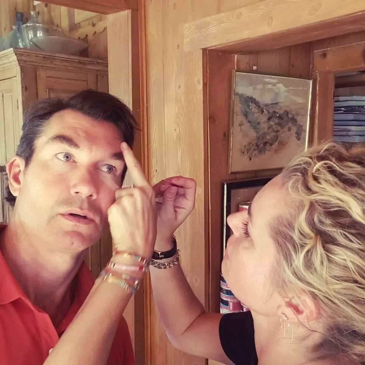 Jerry O'Connell tweet media