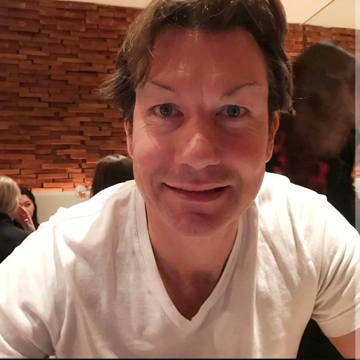 Jerry O'Connell tweet media