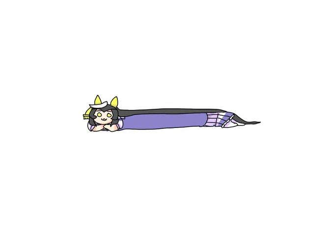 ! 