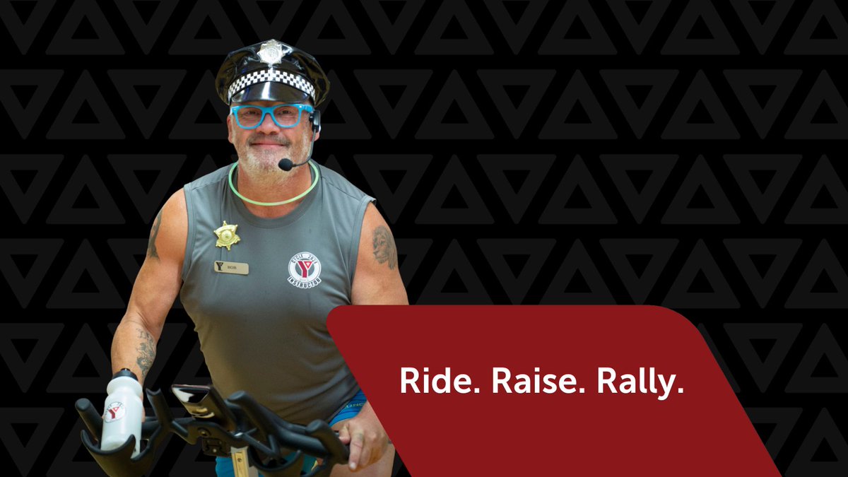 If you love cycling and giving back, join us at our second Remington YMCA in Quarry Park Cycle-a-Thon on November 24, where every spin on your bike will help ensure no one is turned away. ❤️

Sign up before November 17 and get your fundraising on: ymcacalgary.org/cycle-a-thon

#YYC