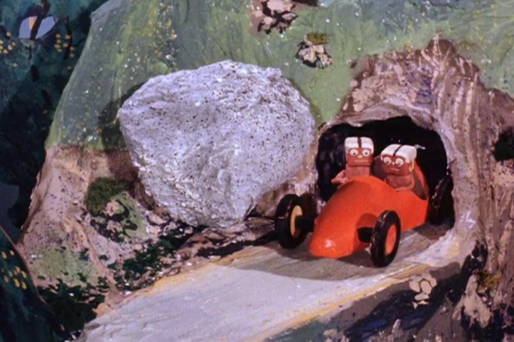 gumby screens tweet media