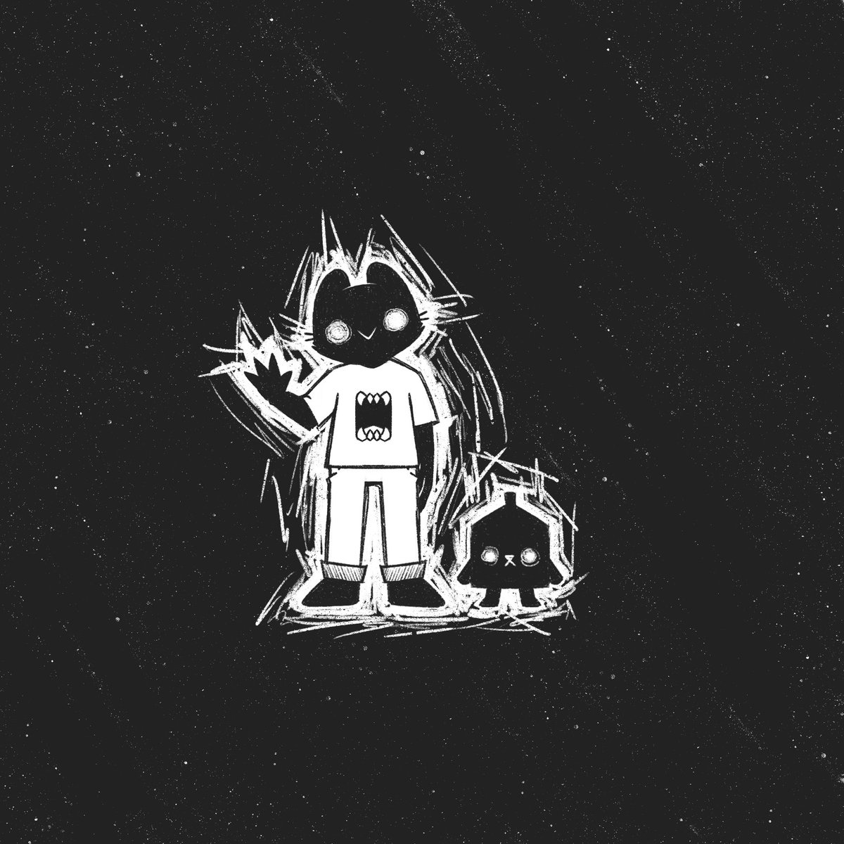 coolcats's tweet photo. Come play with us, we won’t bite 👥 https://t.co/5AtJZkADxp
