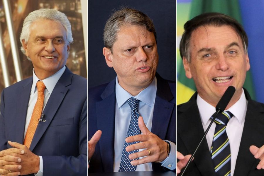 Jornal da Direita Online 🇧🇷🇮🇱 tweet media