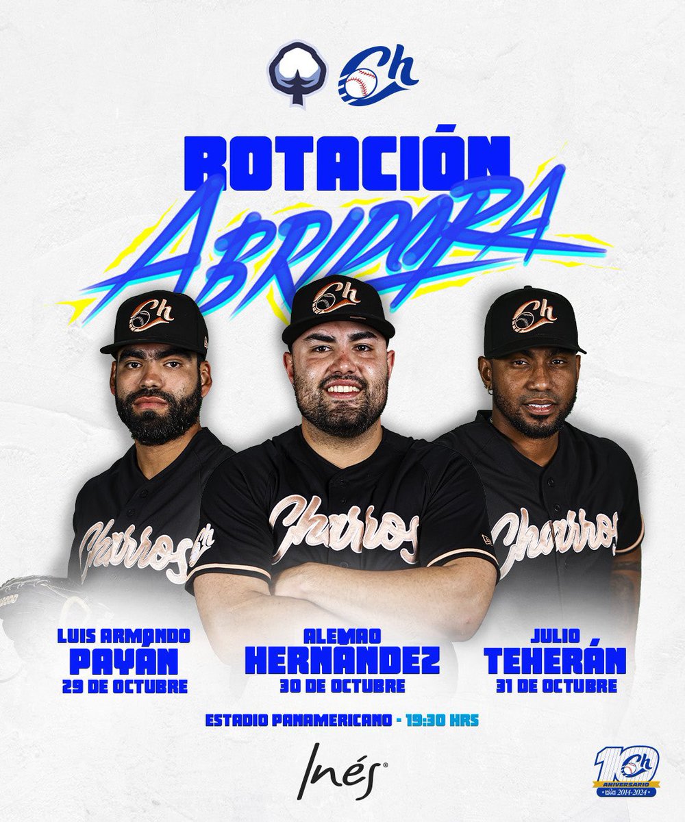 #EsTiempoDeBeisbol y del 1er juego de la serie #GSV vs #JAL, la <a href="/Liga_Arco/">Liga ARCO Mexicana del Pacífico</a> en <a href="/deportesWRADIO/">W Deportes</a> 

<a href="/AlgodonerosGsv/">Algodoneros de Guasave</a> 🆚 <a href="/charrosbeisbol/">Charros de Jalisco🤠</a> 
⏰ 19:30 hrs.
📻 <a href="/deportesWRADIO/">W Deportes</a> (730 AM)

🎙️ <a href="/laKaro_gc/">Karo García</a> 
🎙️ <a href="/gustavotorrero/">Gustavo Torrero León</a> 
🎙️ <a href="/CAFERNANDEZR/">Carlos Alberto Fdez</a>

#LaLigaDeMexico 🇲🇽