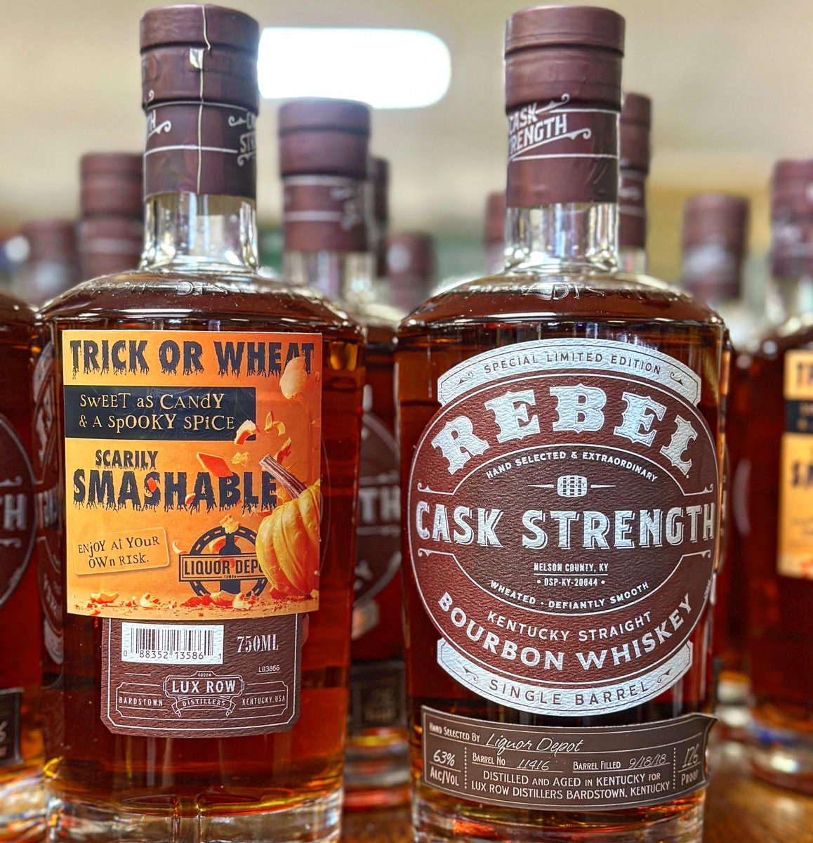 Liquor Depot tweet media