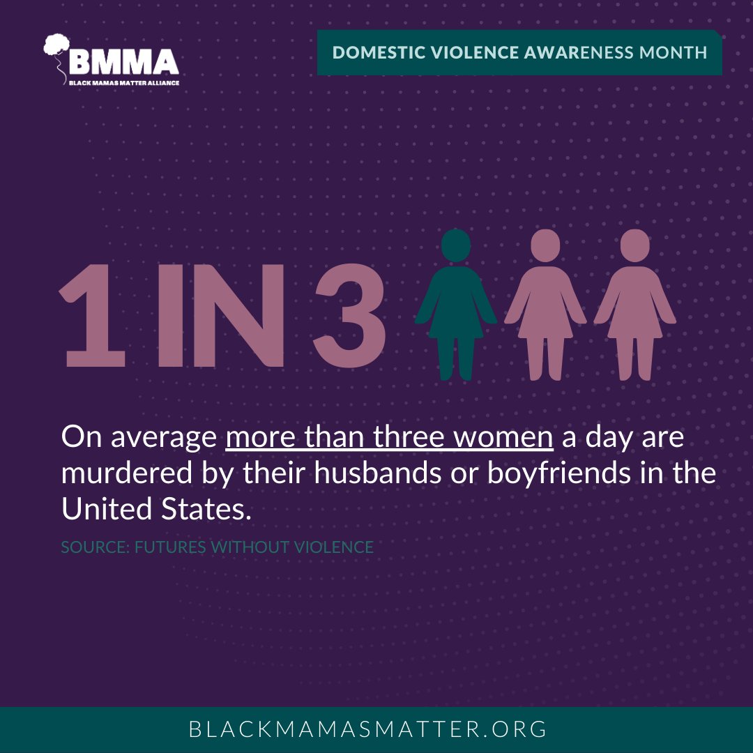 Black Mamas Matter Alliance tweet media