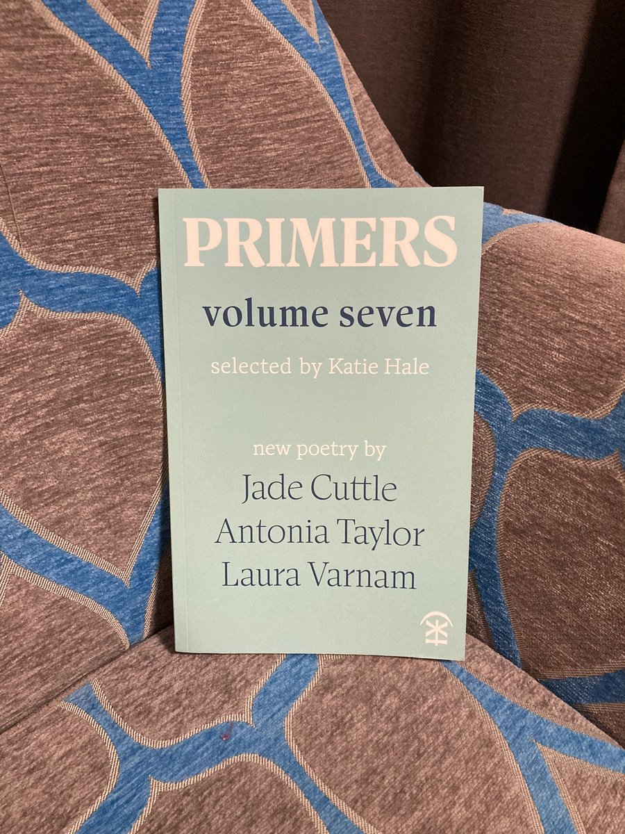 Dr Laura Varnam tweet media