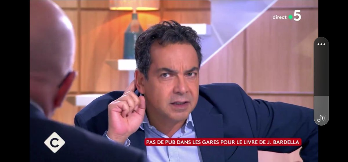 Je suis mort de rire