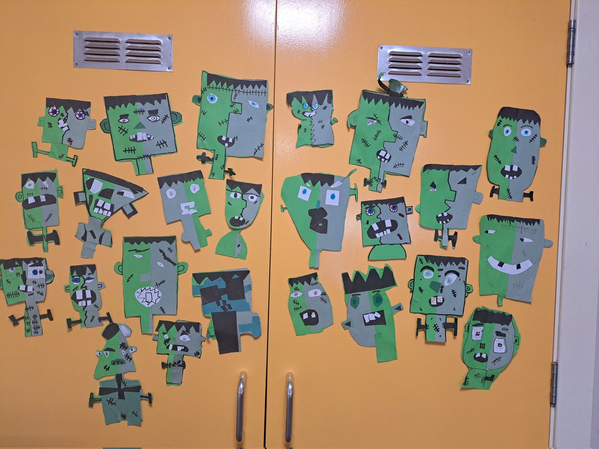 Law Primary School tweet media