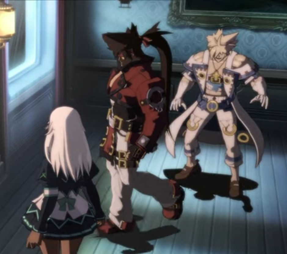 🍀 Ramlethal Valentine tweet media