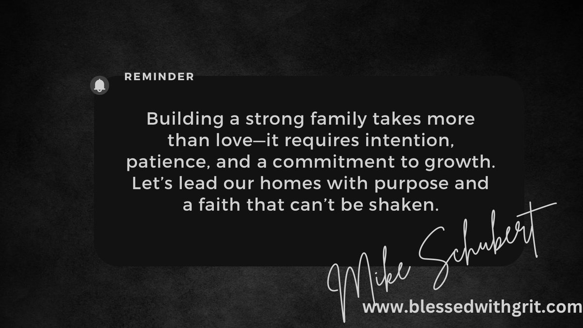 mschubert09's tweet photo. #BlessedWithGrit #Leadership #FaithDriven #FamilyFirst #CourageUnleashed #LegacyBuilding #GrowthMindset #StrengthInFaith #PurposefulLiving #ServantLeadership #KeepGoing #Gratitude #LeadWithLove #Character #FaithJourney #Inspiration https://t.co/q4RPuoO9hN