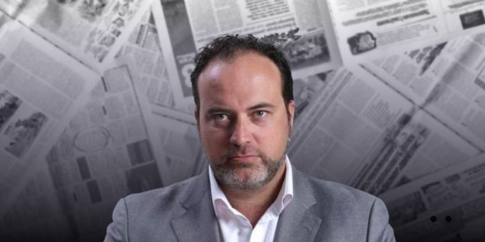 El Mostrador tweet media