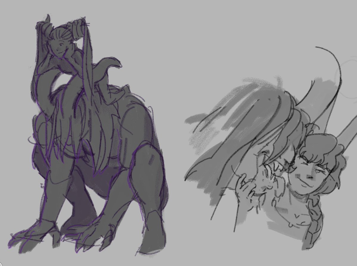 I need a big booooy [Lieyon]