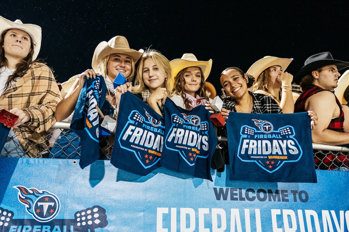 Titans Community tweet media