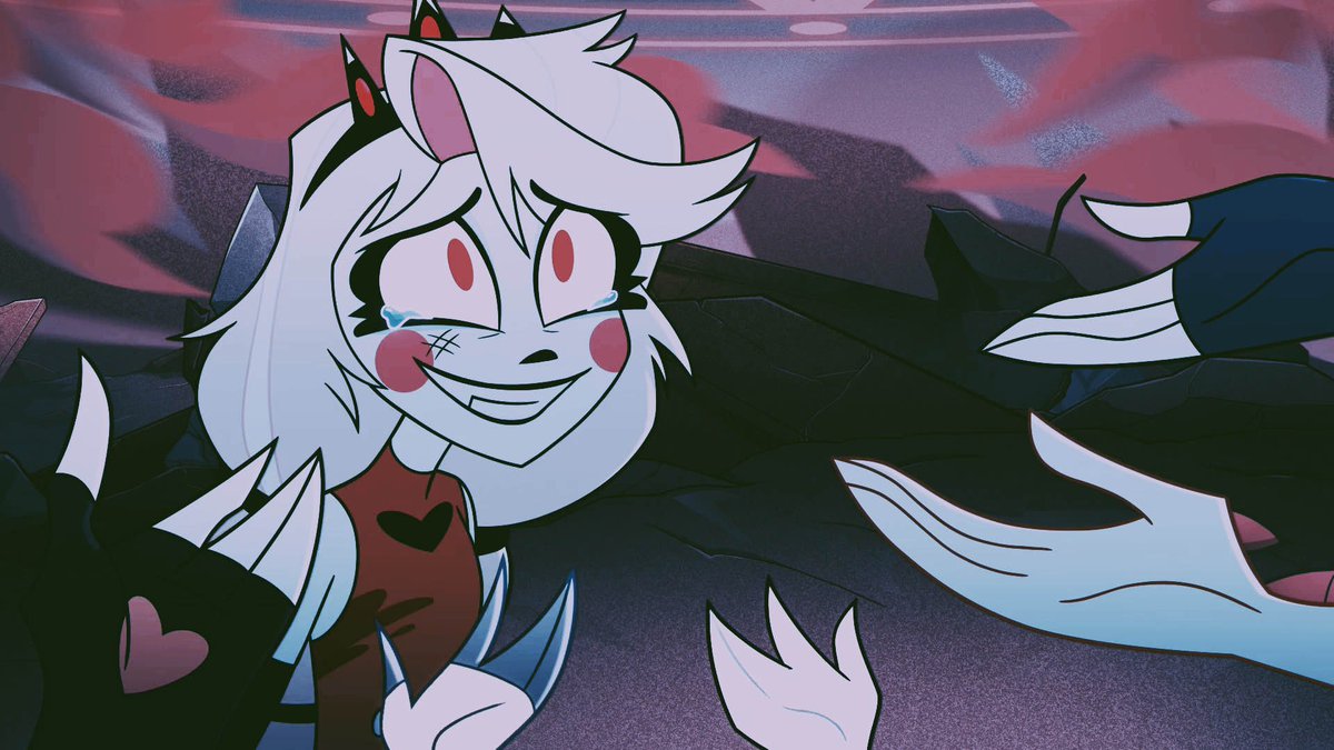 ‍ ‍‍‍‍
        ⌜       𝐂𝐇𝐀𝐑𝐋𝐎𝐓𝐓𝐄 𝐌𝐎𝐑𝐍𝐈𝐍𝐆𝐒𝐓𝐀𝐑       ⌝
                                   𝘪 𝘵𝘩𝘪𝘯𝘬 𝘪'𝘷𝘦 𝘢𝘭𝘸𝘢𝘺𝘴 𝘬𝘯𝘰𝘸𝘯､
          𝘮𝘺 𝘥𝘦𝘴𝘵𝘪𝘯𝘺 𝘤𝘢𝘯 𝘯𝘦𝘷𝘦𝘳 𝘣𝘦 𝘱𝘰𝘴𝘵𝘱𝘰𝘯𝘦𝘥 .ᐟ
‍ ‍‍‍‍