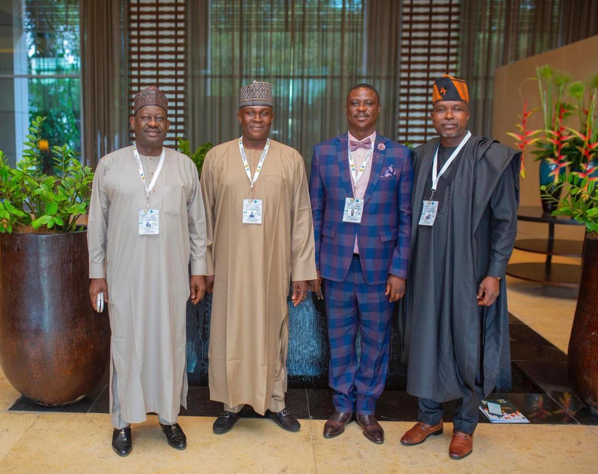 HEDankwambo's tweet photo. We convened to discuss the day's agenda, acknowledging the vital role of the legislature in strengthening democracy. Our focus is on fostering accountability, promoting transparency, and shaping policies that reflect the aspirations of our citizens, ultimately driving meaningful change.