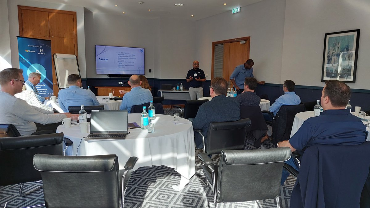 Cloud9Channel's tweet photo. 🚀 Exciting Announcement!
We announced our next #community meetup at the launch of #ERGOSShield by #ErgosUK @ London Gatwick last week. If you're passionate about #CyberSecurity, #AI, or #Security and would like to contribute as a speaker, do fill out our speaker form below! https://t.co/tTk5LFXACK