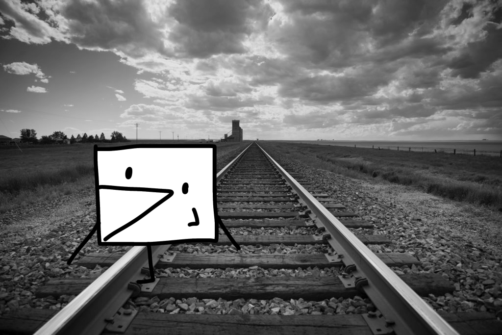 LewisTheJej's tweet photo. Just chilling on the tracks
#animaticbattle #jejanimaticbattle #hitogata https://t.co/LTD8reM87g