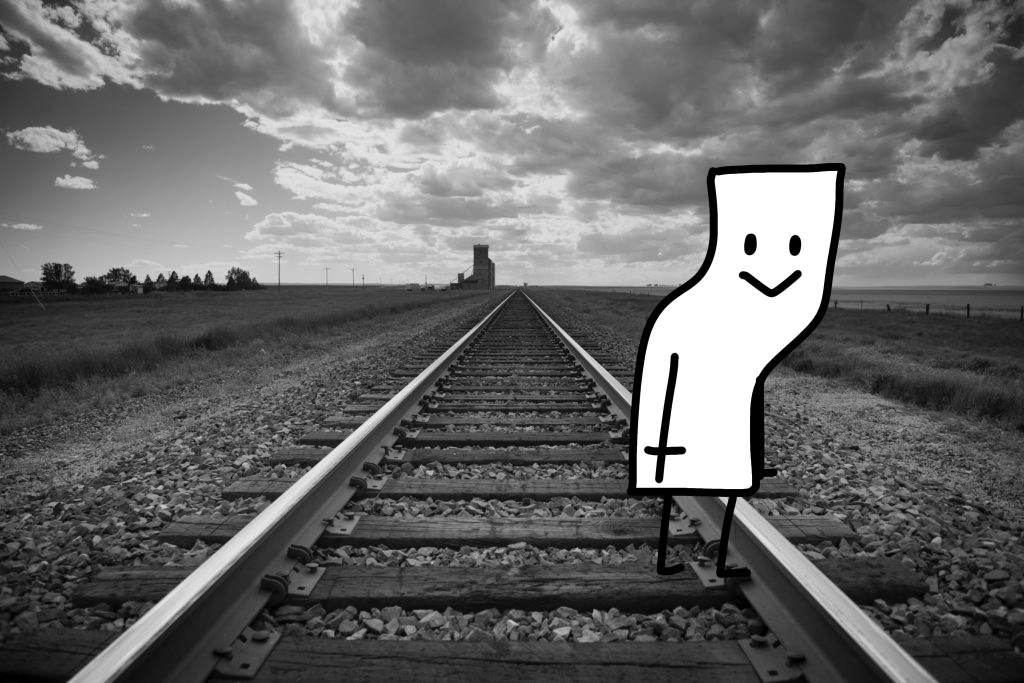 LewisTheJej's tweet photo. Just chilling on the tracks
#animaticbattle #jejanimaticbattle #hitogata https://t.co/LTD8reM87g