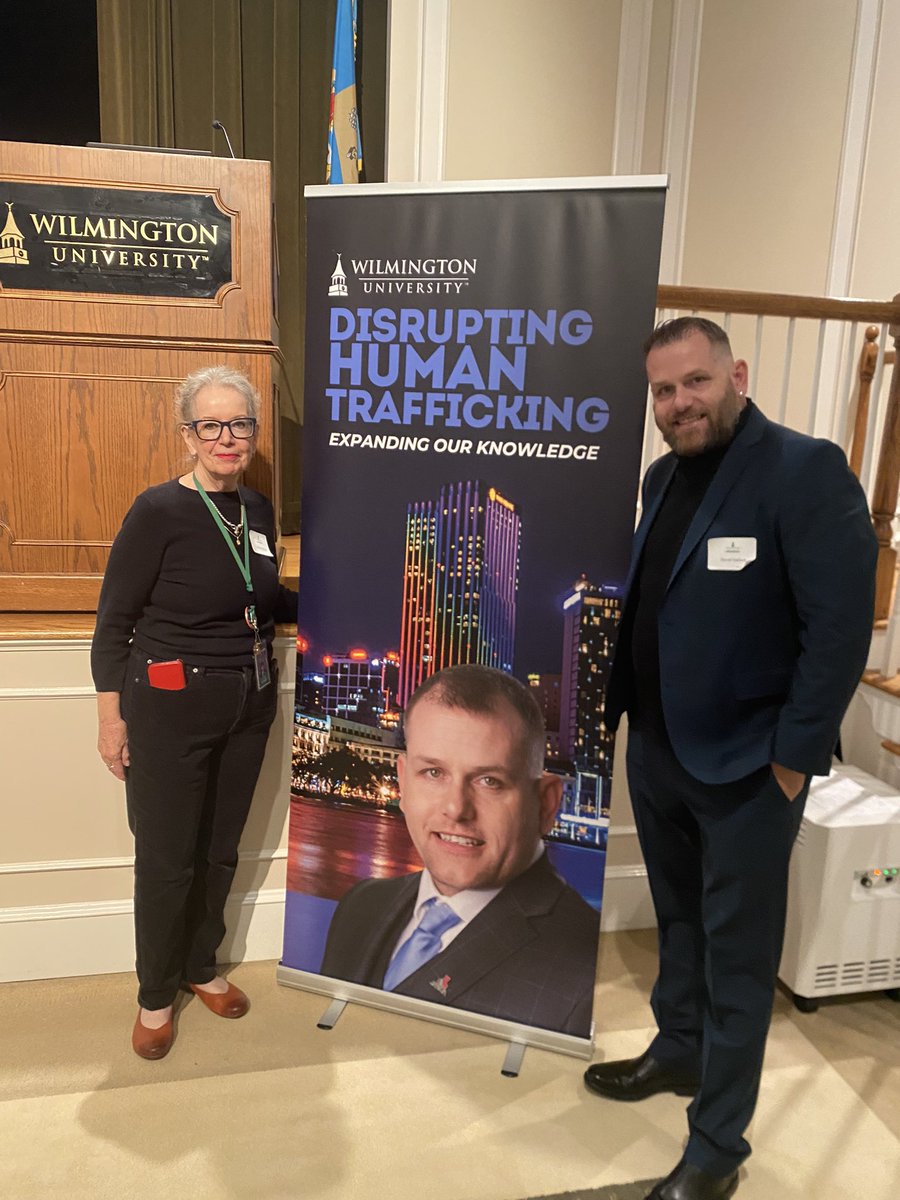 25 yrs ago I was arrested at 20 yrs old looking at a murder charge on Oct 29th, 1999.

Today, I was able to use my story of abuse, murder and redemption to educate, empower and challenge at <a href="/wilmu/">Wilmington University</a>