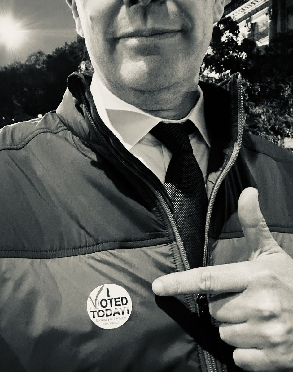 Chris Murphy 🟧 (@chrismurphyct) on Twitter photo 