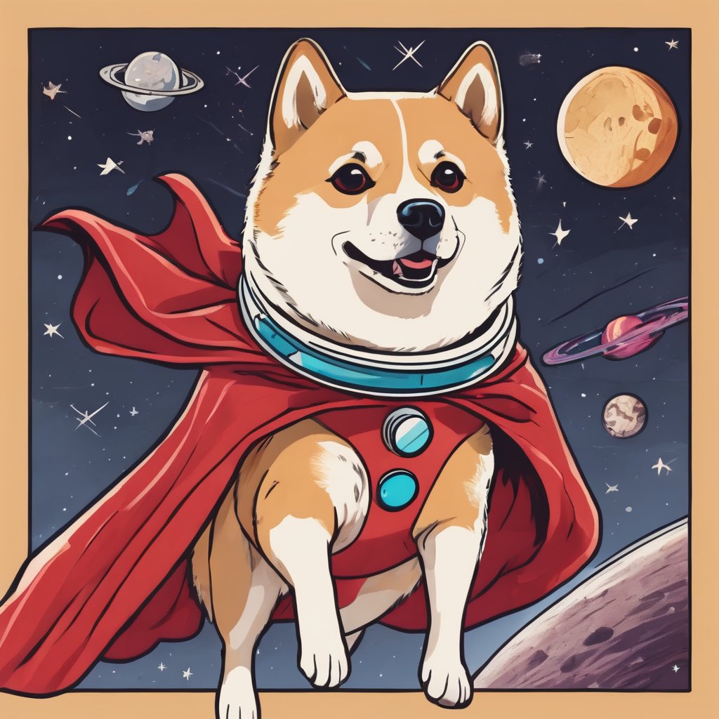 dogewifcape's tweet photo. First 100 to buy 0.1 SOL and above of dogewifcape get a $WIFC airdrop 🪂 

❤️ Drop your $SOL address below 
♻️ RT &amp; follow us

First 10 to like this post get Dogewifcape too https://t.co/qNOgHL2Upn
