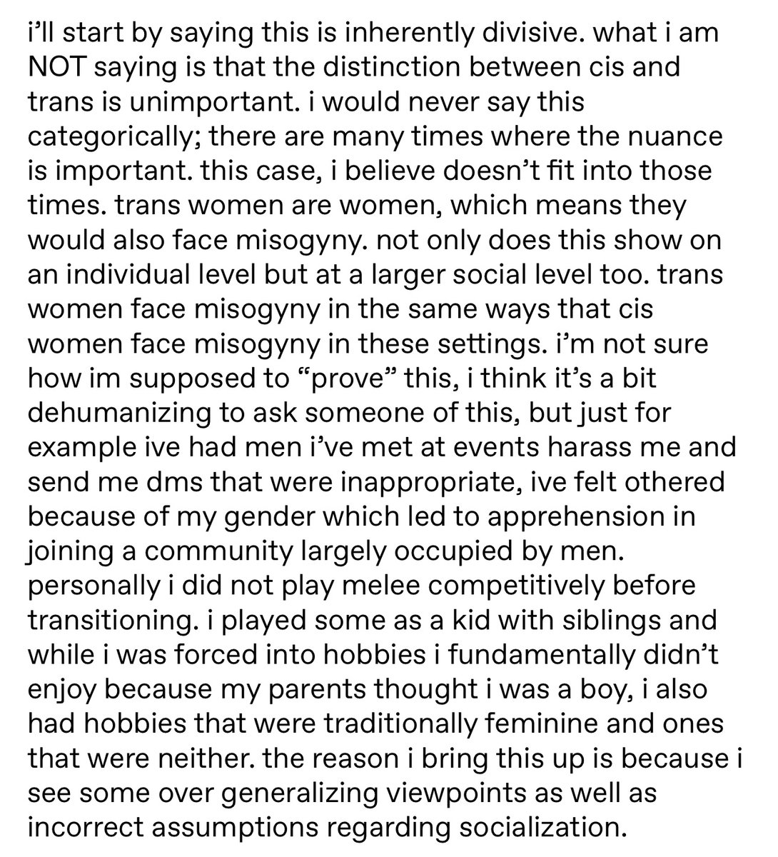 ugh_lily's tweet photo. idk how many people will see this but i wrote a little about this to explain genuinely how i feel and why i see a problem with this. i’ll throw a link to my post below for easier reading ! https://t.co/jQBKVNVVXK