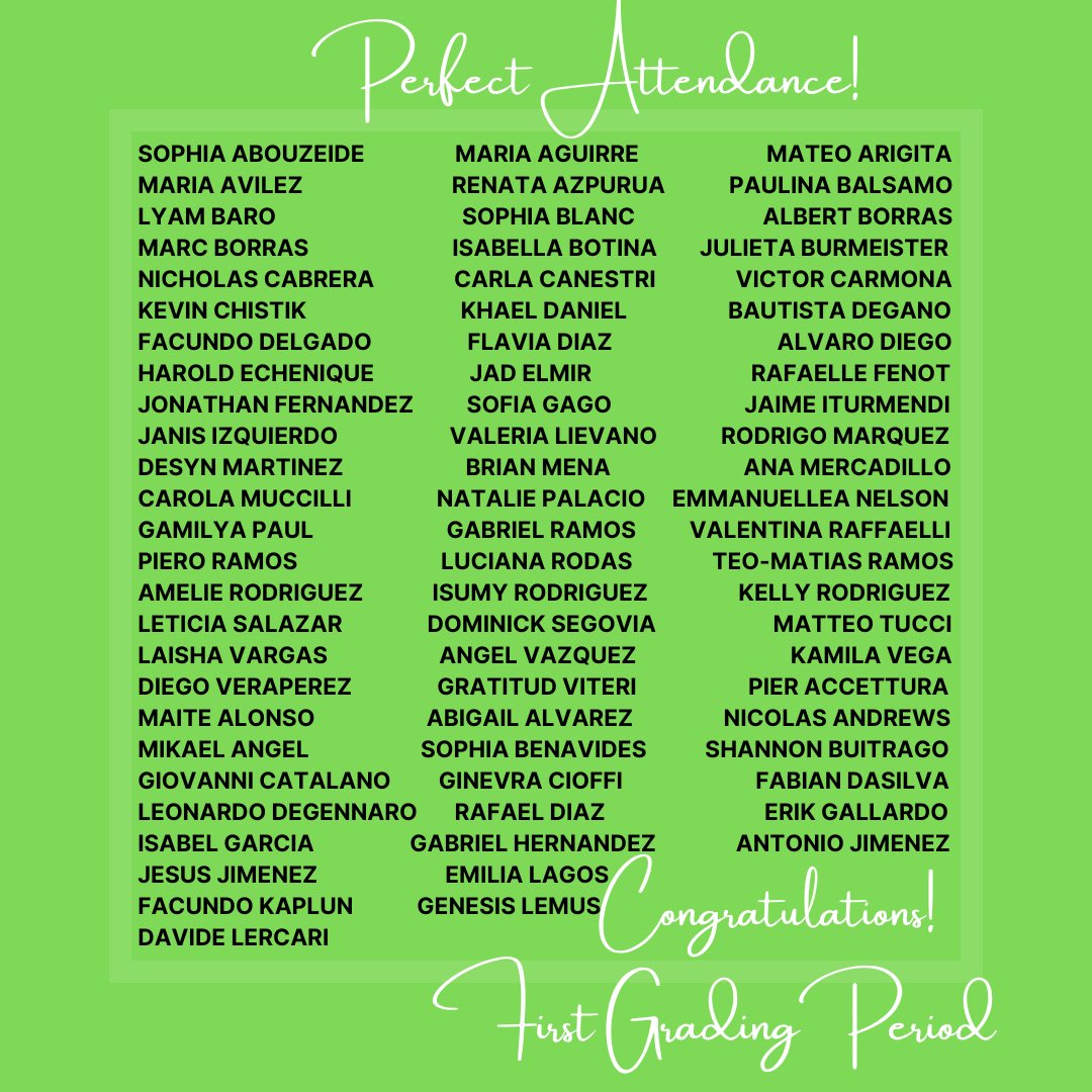 ISPA at Gables tweet media