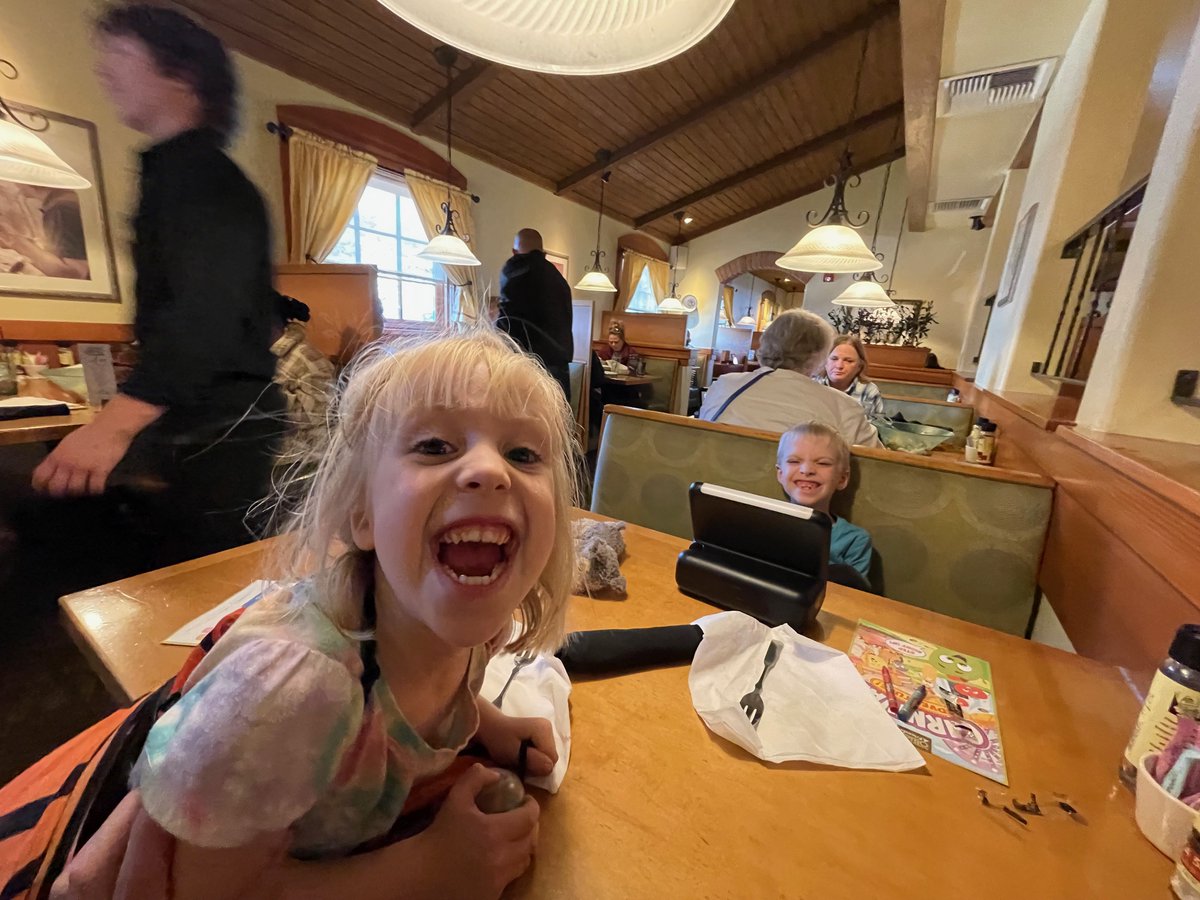 AmFam_Arment's tweet image. Sometimes you have to take the kids to Olive Garden.....Where do you like to eat in Rochester?
Best places for kids? 

#rochestermn #AMFAM #localinsuranceagent