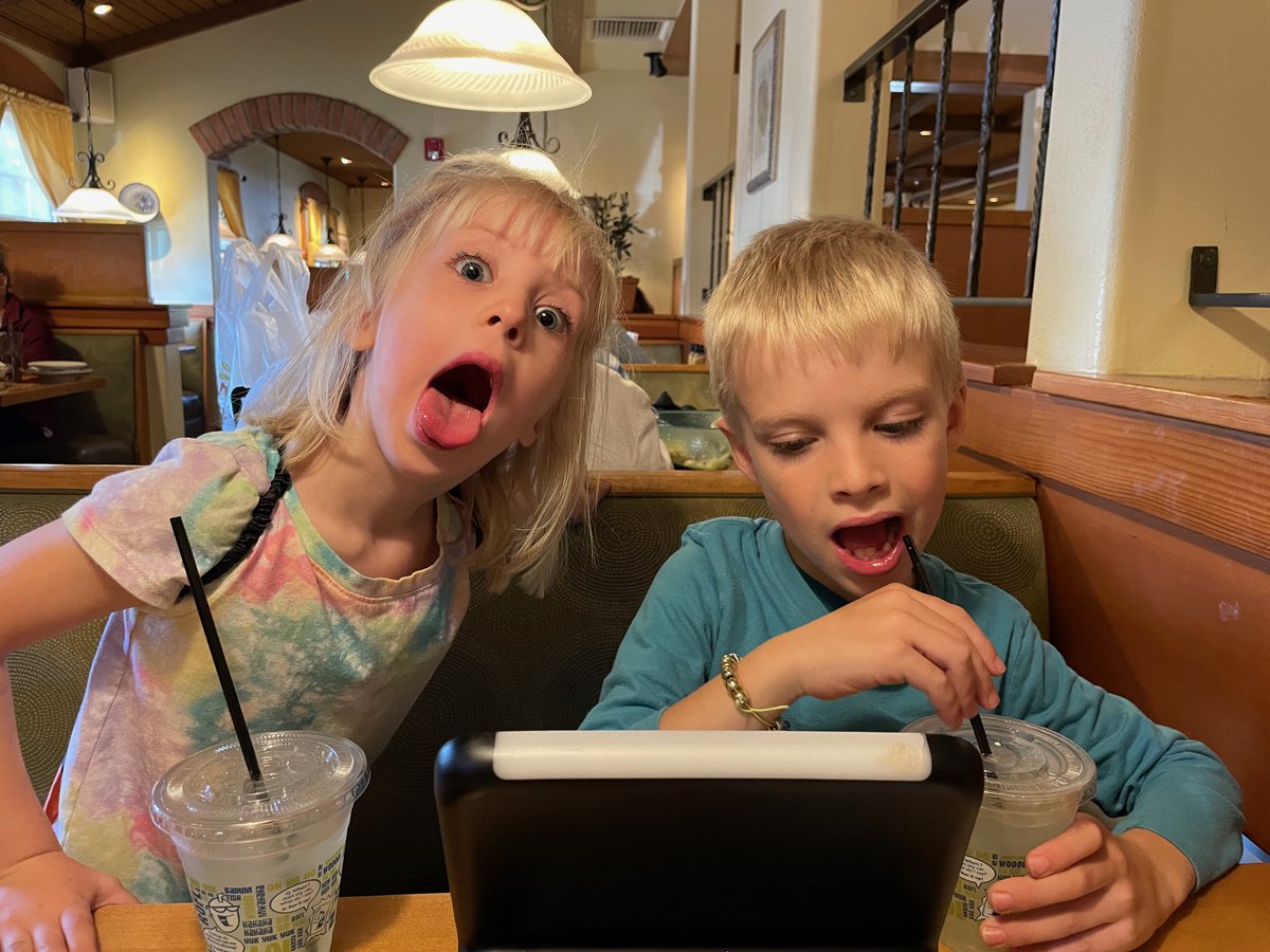 AmFam_Arment's tweet image. Sometimes you have to take the kids to Olive Garden.....Where do you like to eat in Rochester?
Best places for kids? 

#rochestermn #AMFAM #localinsuranceagent