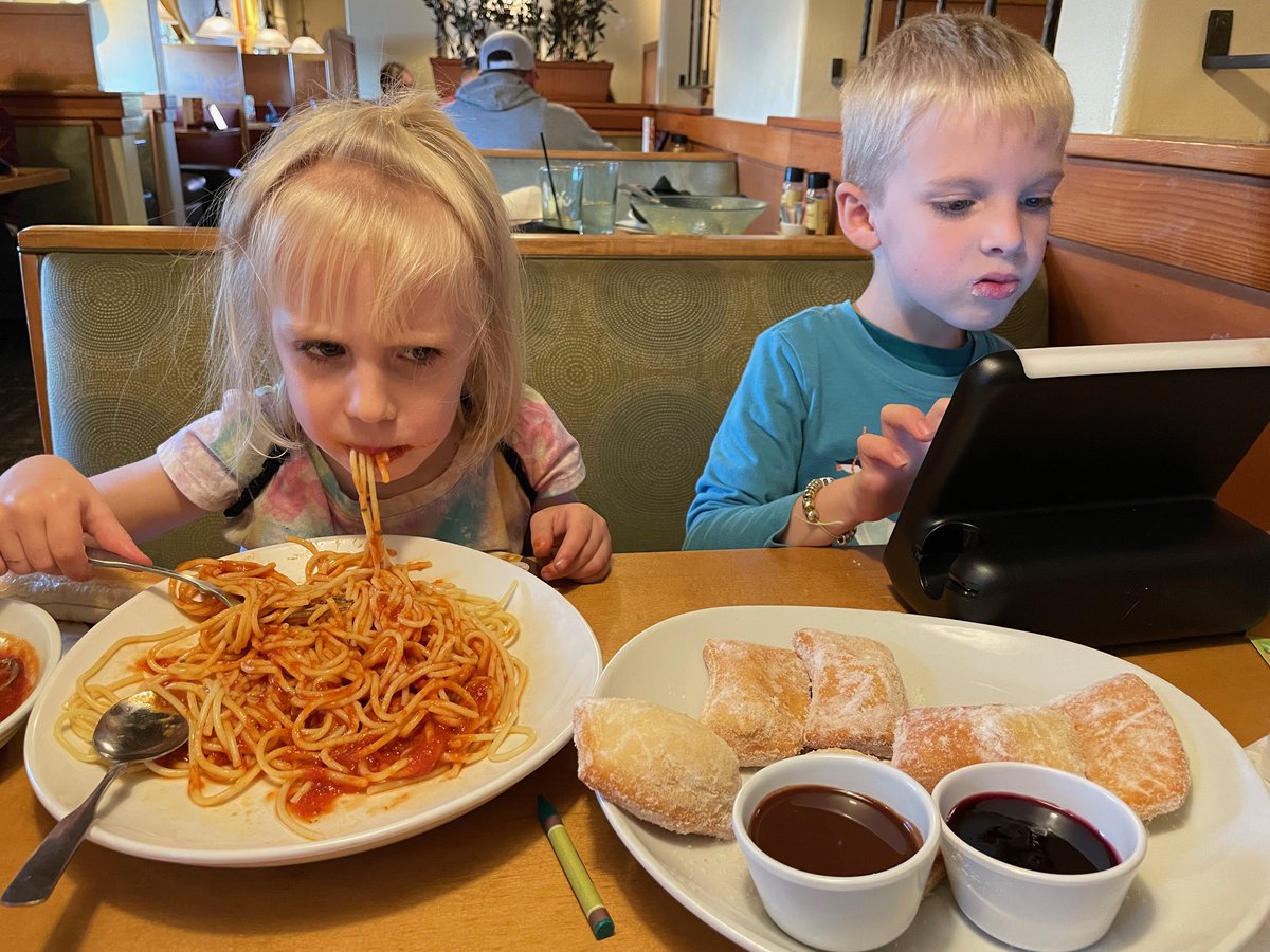 AmFam_Arment's tweet image. Sometimes you have to take the kids to Olive Garden.....Where do you like to eat in Rochester?
Best places for kids? 

#rochestermn #AMFAM #localinsuranceagent