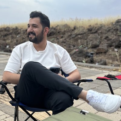 Agtekinci's tweet photo. #YeniProfilResmi https://t.co/DkRaVTGOQQ